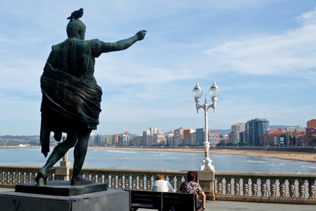 10 Planes para un fin de semana en Gijón