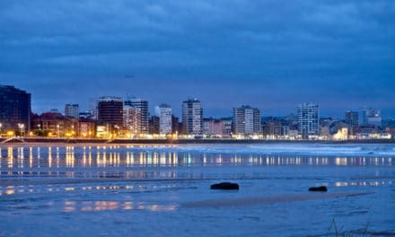 10 Planes perfectos para un fin de semana en Gijón