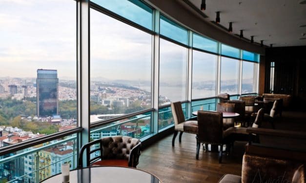 Hoteles recomendados en Estambul