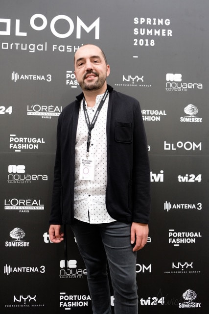 blogger de moda masculina español
