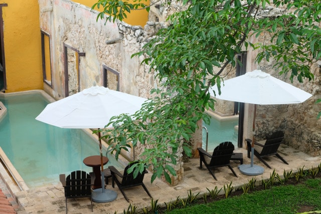 Hacienda Puerta Campeche a Luxury Collection Hotel