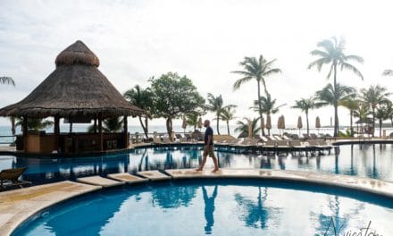 Mis hoteles favoritos en Riviera Maya, Yucatán y Campeche -México