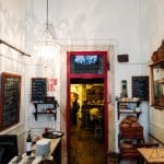 Dónde comer en Lisboa