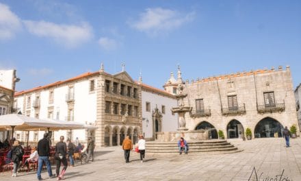 Viana do Castelo. Qué hacer, dónde comer, dormir y otros planes