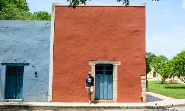 Qué ver en Mérida, una de las ciudades de Yucatán- México