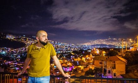 Medellín. Qué ver, hacer y visitar en la ciudad más innovadora de Colombia