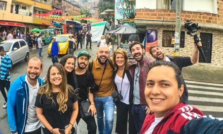 Qué ver Medellín, ideas para visitar en la ciudad más innovadora de Colombia