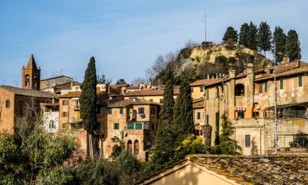 Tres días en Toscana… y todos los que te apetezca
