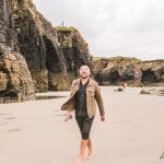 Playa de las catedrales. Cómo llegar, solicitar permiso, alojamientos y mucho más