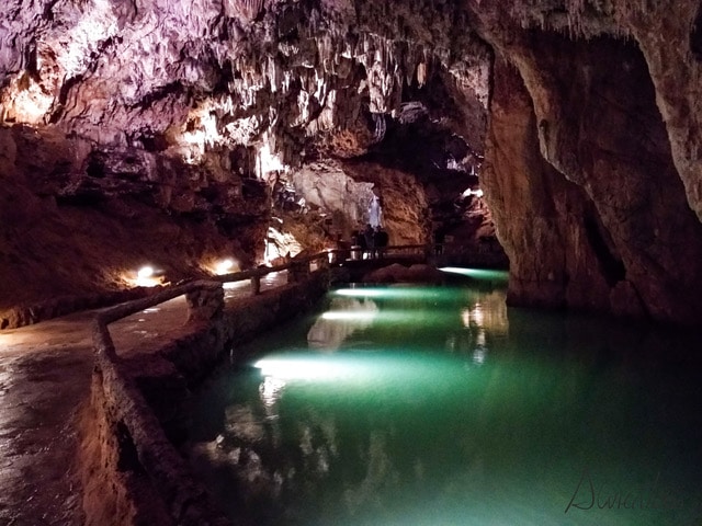 Las Mejores Cuevas de León: Un Viaje Inolvidable por la Belleza Subterránea de la Provincia