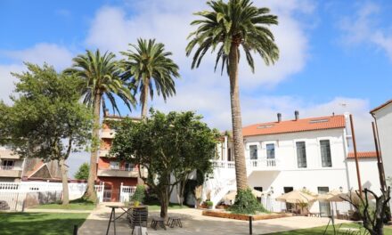 Turismo Rural en Galicia, ideas y propuestas diferentes