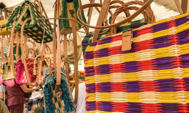 Mercadillos del norte de Portugal los sábados: Guía completa