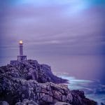 Ruta completa por Costa da Morte con mapas