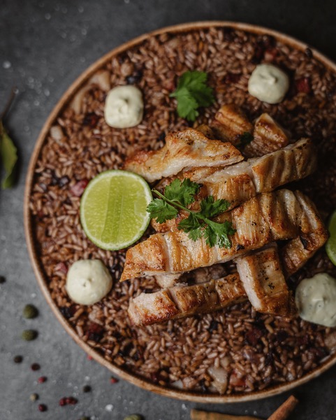 Steakhouse Churrasqueira Nacional: las brasas que conquistan Braga