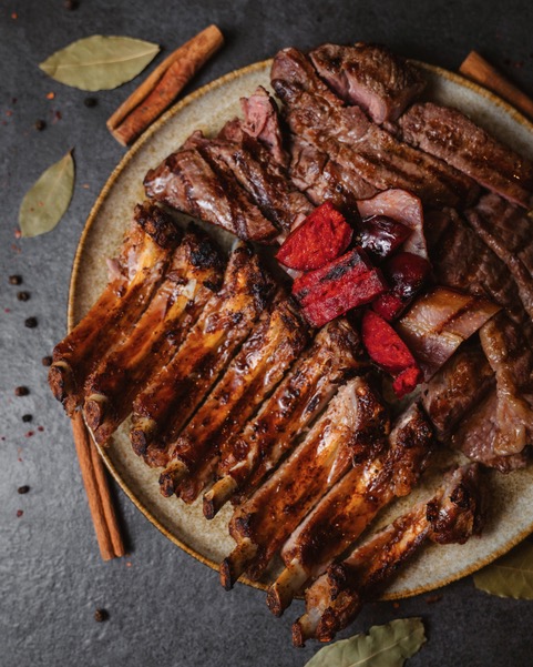 Steakhouse Churrasqueira Nacional: