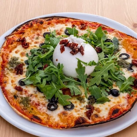 dónde comer en braga