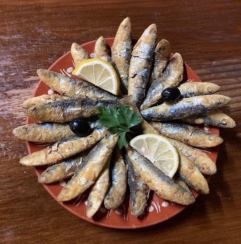 Tasquinha Dom Ferreira: sabor casero y auténtico en Braga