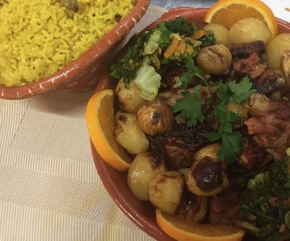  R. de São Vicente 35, 4710-312 Braga, Portugal<br />
