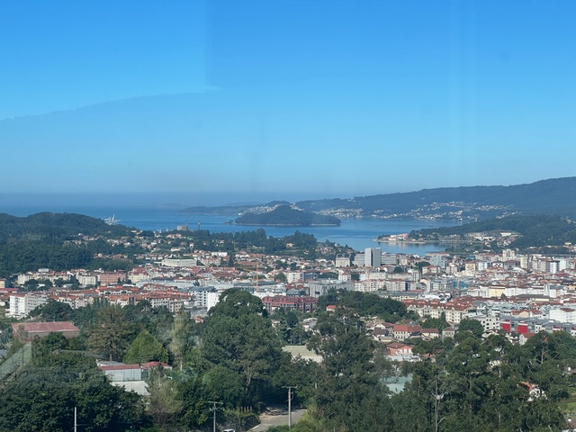 que ver en Pontevedra en un día