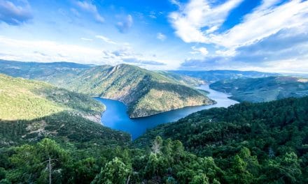 Qué ver y hacer en el Valle del Tua -Portugal