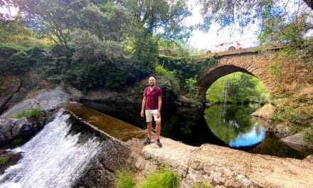 Planes para disfrutar de la naturaleza en Bragança