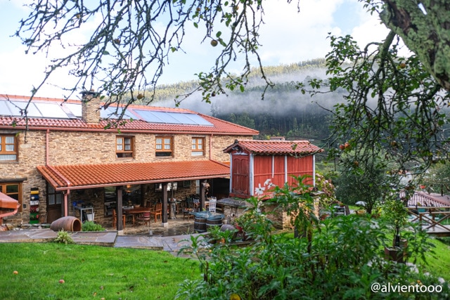 casa do morcego