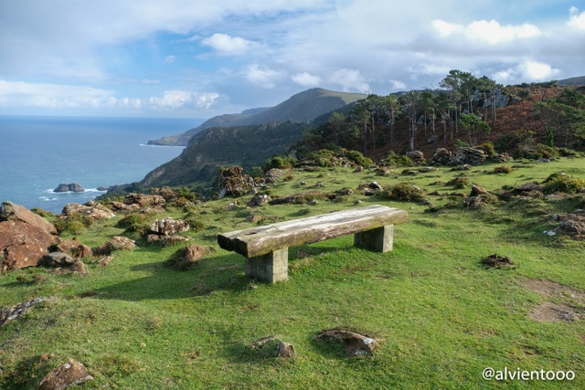 turismo rural en Coruña