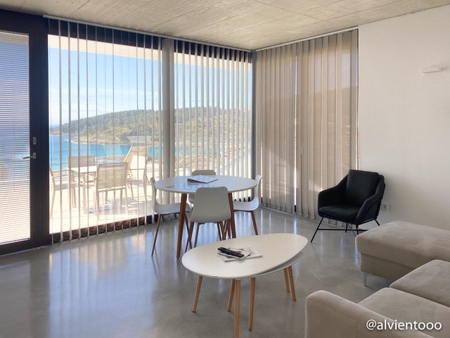 apartamentos turísticos de lujo en Galicia