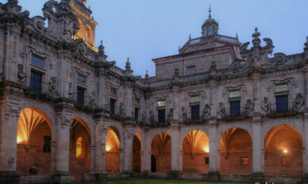 Qué ver en Celanova, uno de los pueblos más bonitos de Ourense