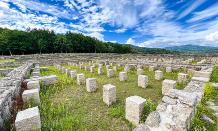 Qué ver en Lobios y en la región de A Baixa Limia