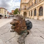 Fin de semana en León