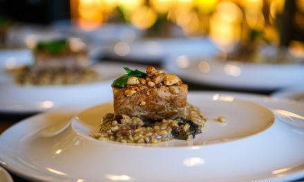 Dónde comer en Pontevedra ciudad