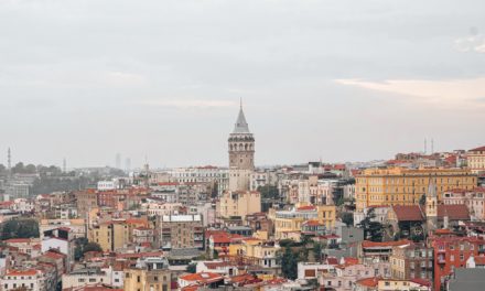 Consejos para  elegir un seguro de viajes para ir a Estambul