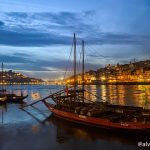 Dos días en Oporto