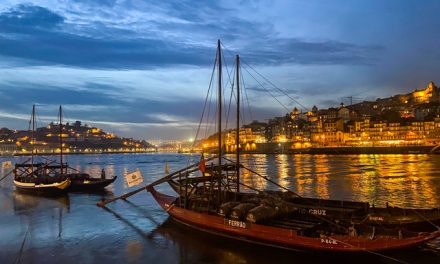 Dos días en Oporto