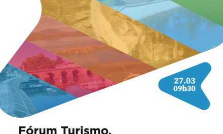 Fórum de Turismo, Sustentabilidade e Crescimento do Interior