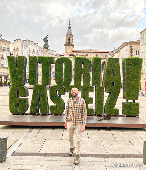 Que ver en Vitoria-Gasteiz