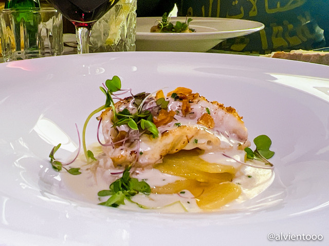comer en Vitoria Gasteiz