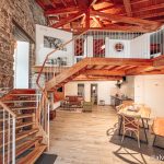 Casa  Ferrador, preciosa casa de turismo rural en Ribeira Sacra