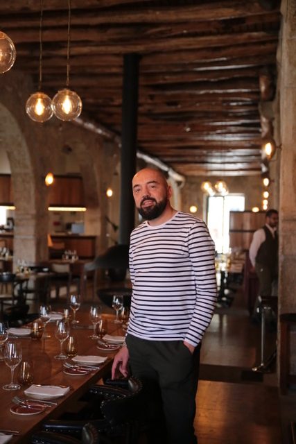 influencers gallegos de viajes