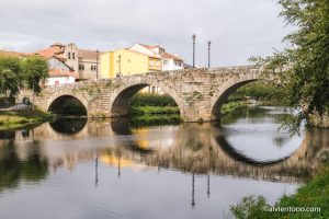 Ponte Vella Monforte