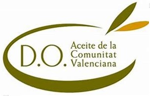 D.O.P. Aceite de la Comunitat Valenciana