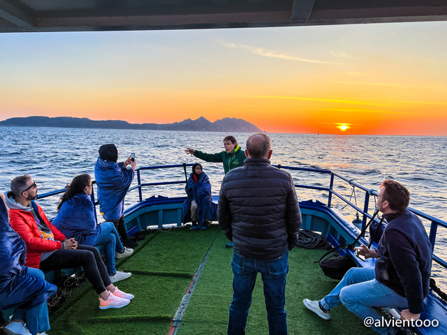 Destino Turístico Starlight