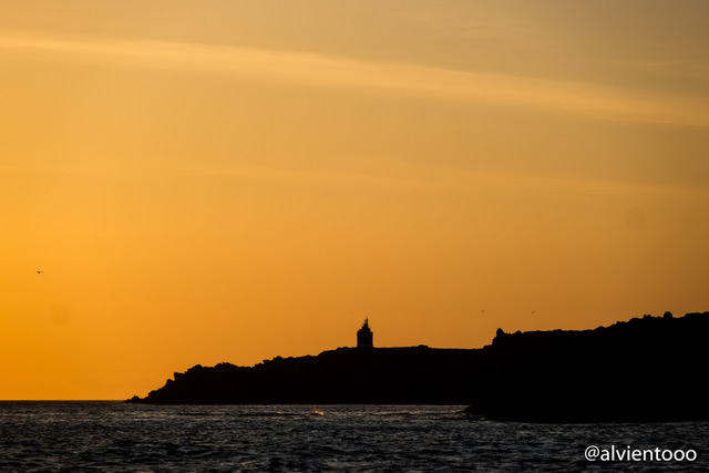 Parque Nacional marítimo-terrestre das Illas Atlánticas 