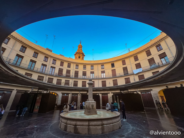 guia fin de semana en valencia