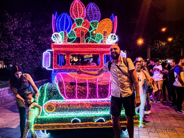 navidad medellin