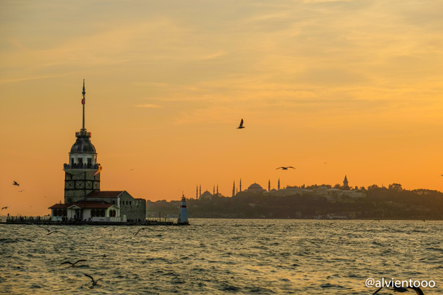 cruceros bosforo estambul