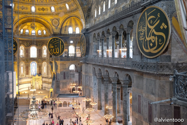 visitas guiadas en Estambul