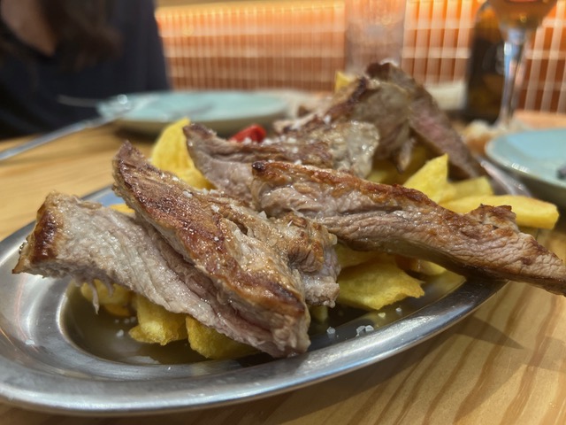 kamelia Pontevedra para tapeo en Pontevedra