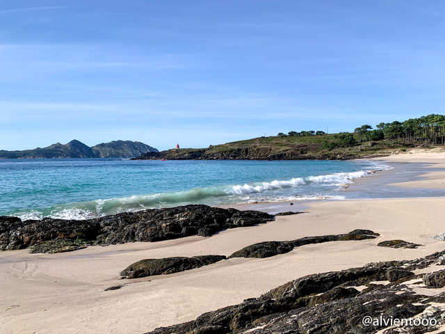 Ruta completa de los Faros de Cabo Home